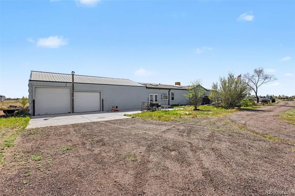 11770 Tracy Lane Peyton CO 80831