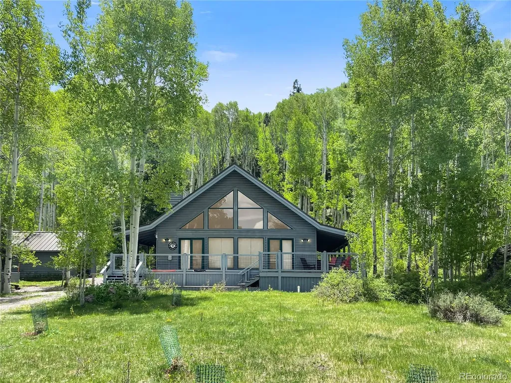 410 Elk Meadow Run Antonito CO 81120