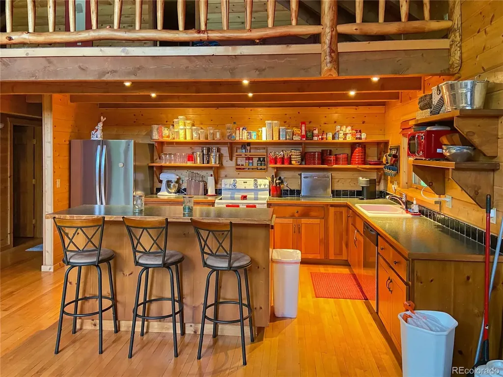 410 Elk Meadow Run Antonito CO 81120