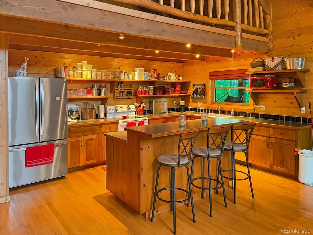410 Elk Meadow Run Antonito CO 81120