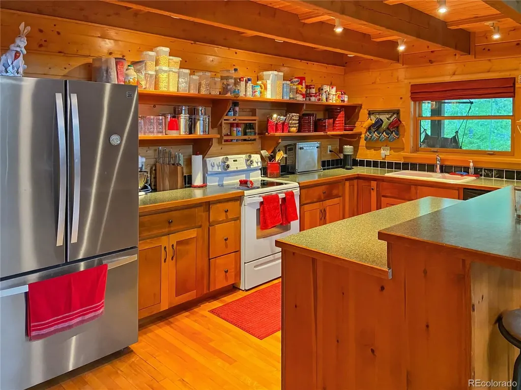 410 Elk Meadow Run Antonito CO 81120