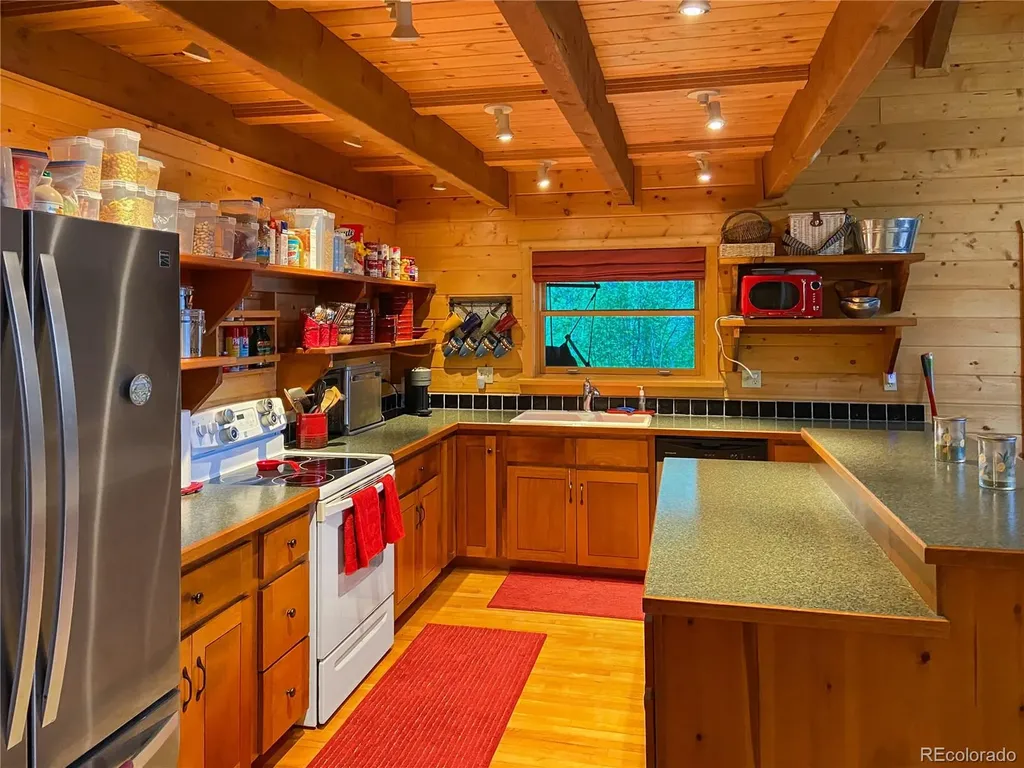 410 Elk Meadow Run Antonito CO 81120