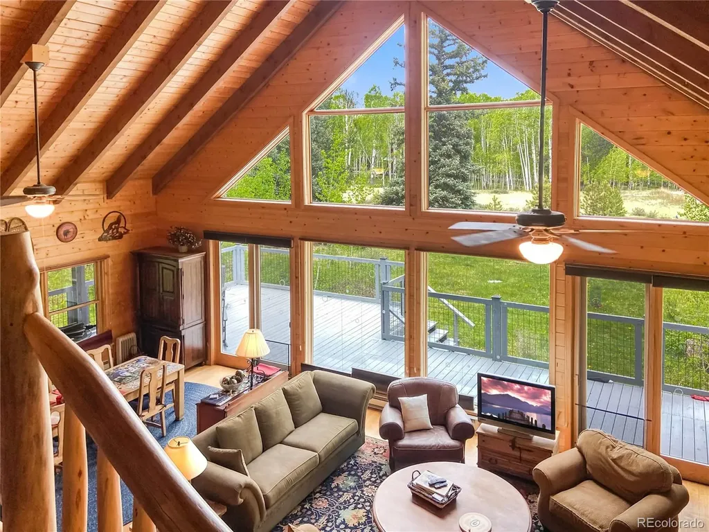 410 Elk Meadow Run Antonito CO 81120