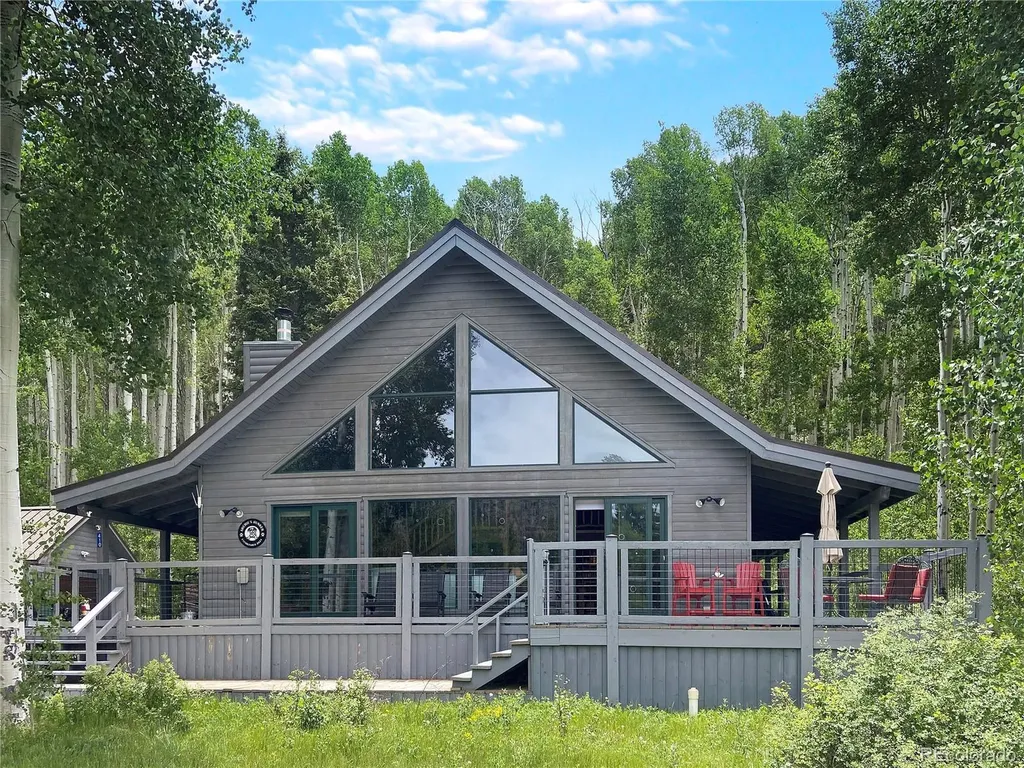 410 Elk Meadow Run Antonito CO 81120