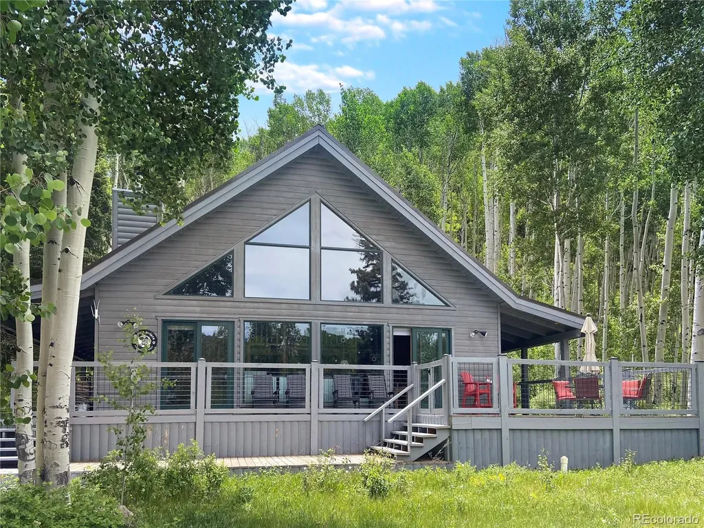 410 Elk Meadow Run Antonito CO 81120