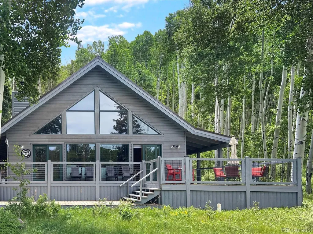 410 Elk Meadow Run Antonito CO 81120