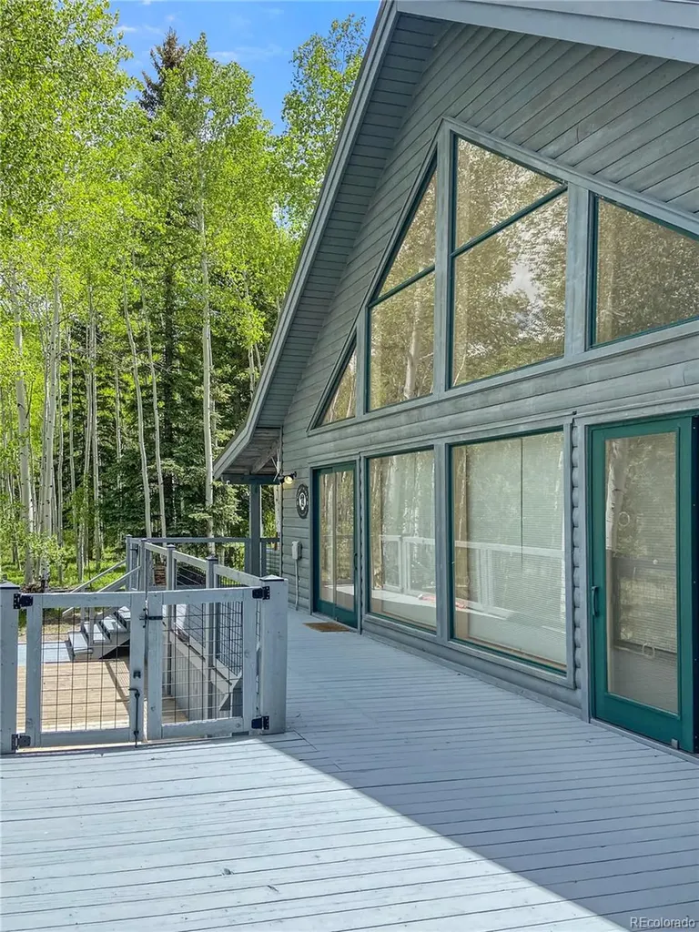 410 Elk Meadow Run Antonito CO 81120