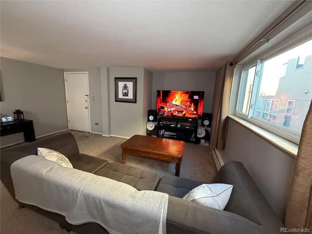 352 S Lafayette Denver CO 80209