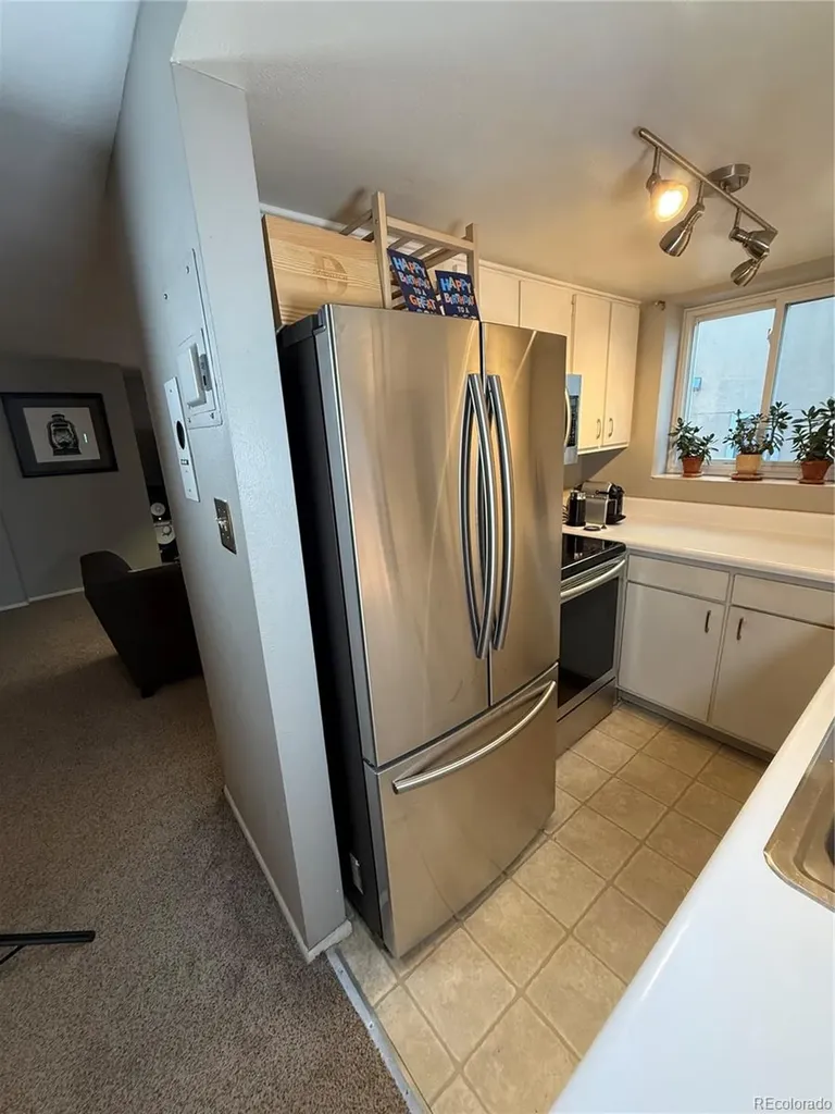 352 S Lafayette Denver CO 80209