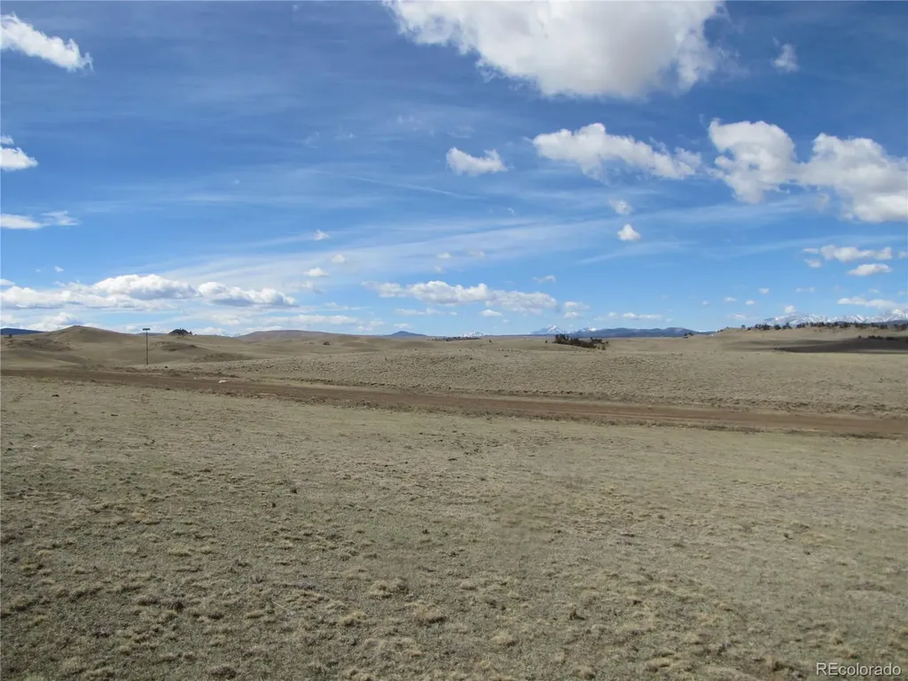 323 Idaho Trail Hartsel CO 80449