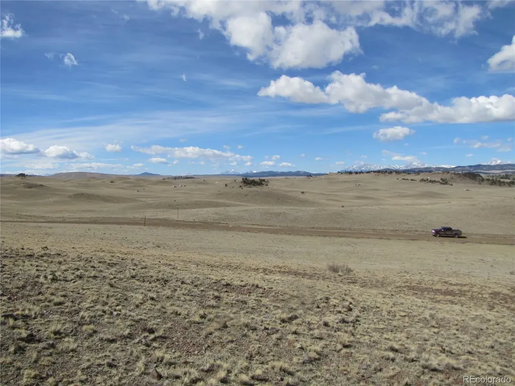 323 Idaho Trail Hartsel CO 80449