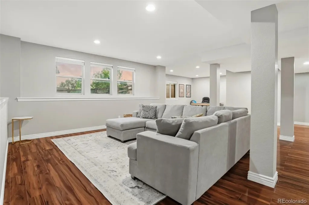 11862 Deorio Street Parker CO 80134