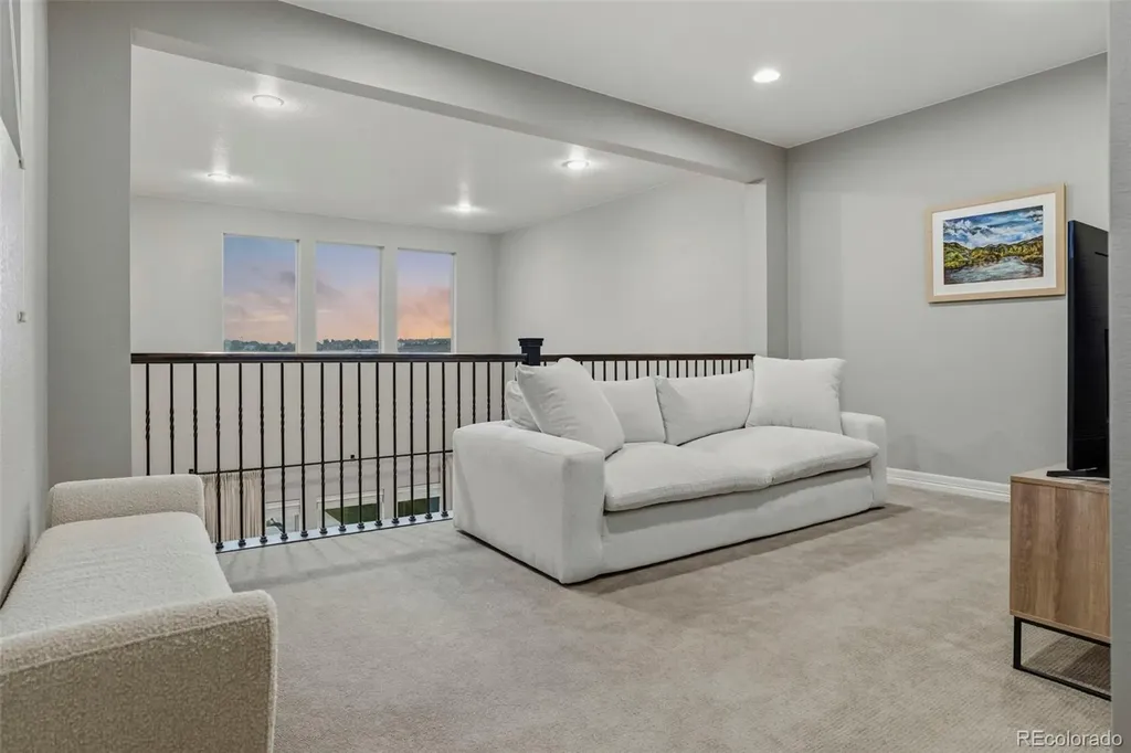 11862 Deorio Street Parker CO 80134