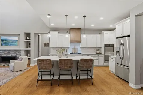 11862 Deorio Street Parker CO 80134