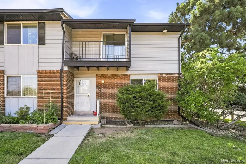 3061 W 92nd Avenue Westminster CO 80031