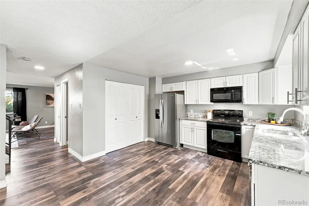 3061 W 92nd Avenue Westminster CO 80031
