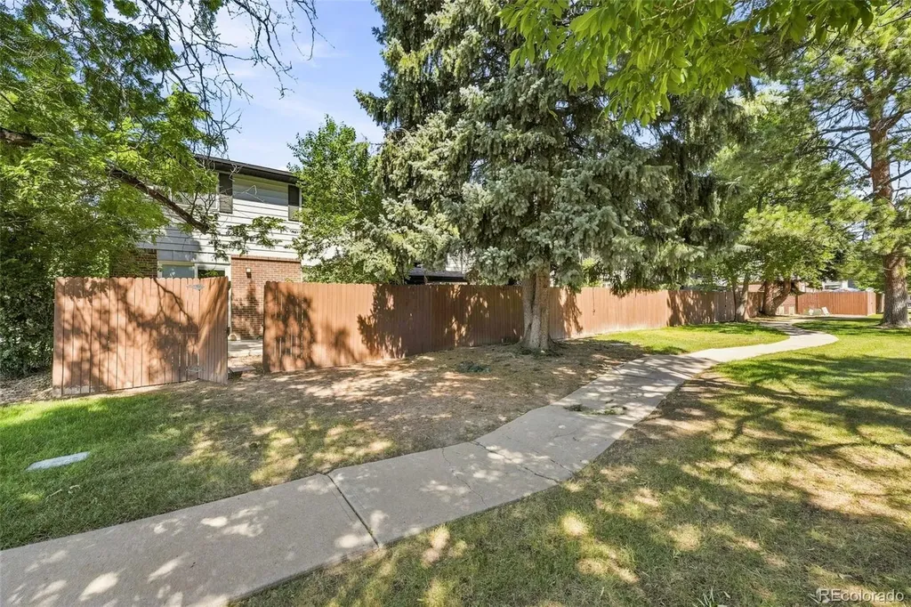3061 W 92nd Avenue Westminster CO 80031