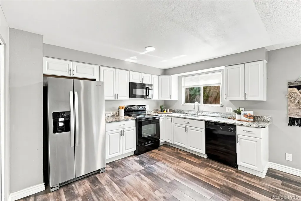 3061 W 92nd Avenue Westminster CO 80031