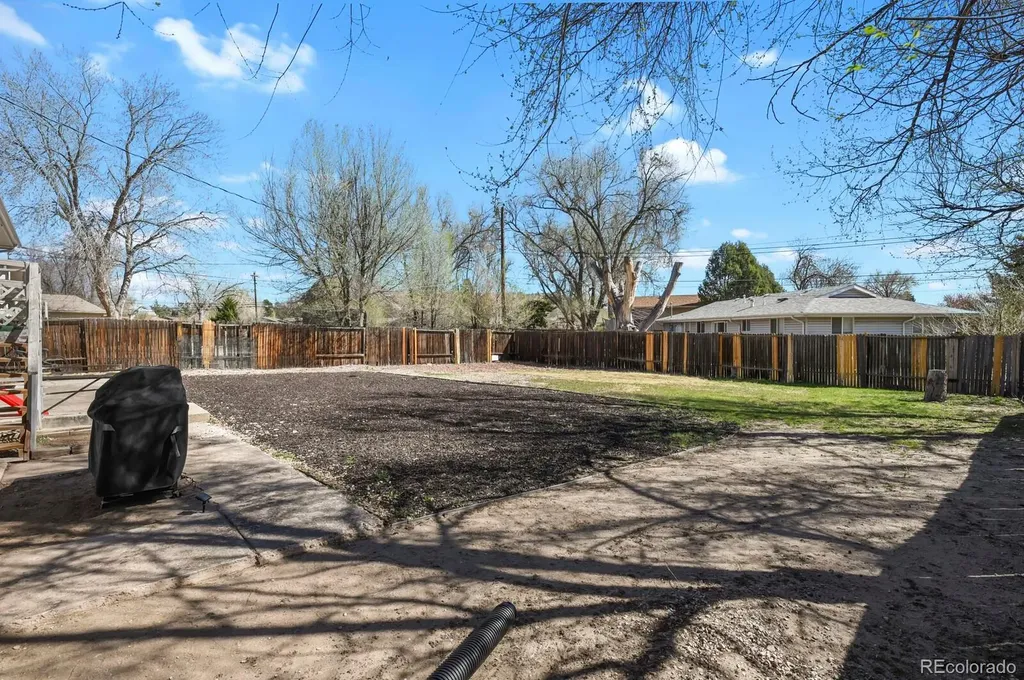 1309 Tappan Circle Colorado Springs CO 80909
