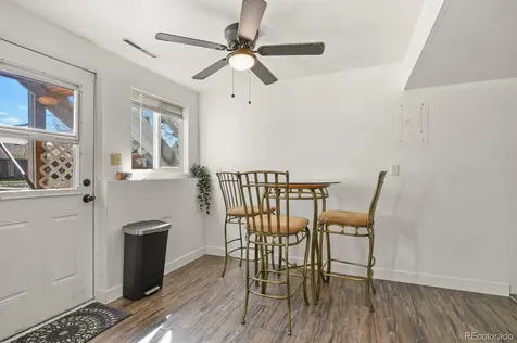 1309 Tappan Circle Colorado Springs CO 80909