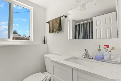 1309 Tappan Circle Colorado Springs CO 80909