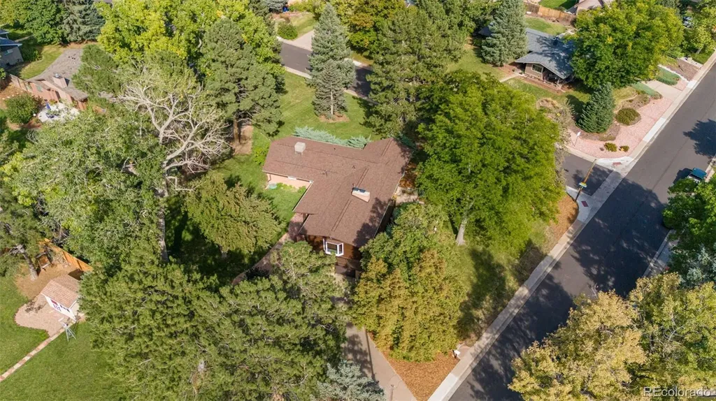 5465 W Ontario Avenue Littleton CO 80128