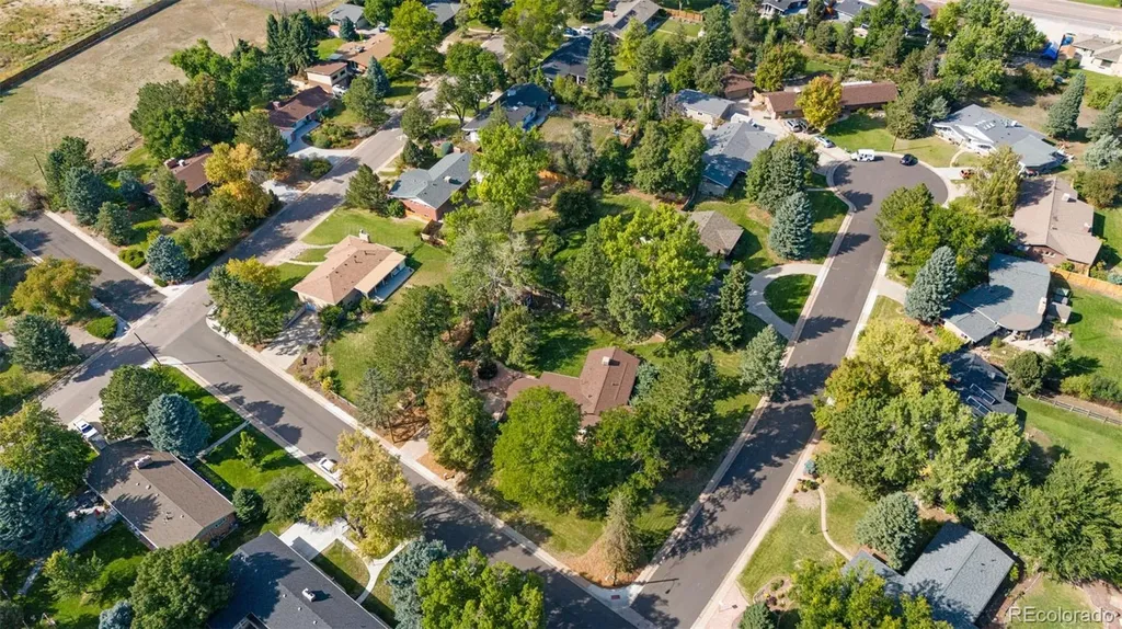 5465 W Ontario Avenue Littleton CO 80128
