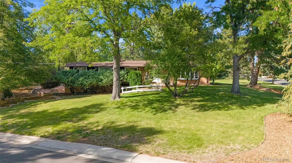 5465 W Ontario Avenue Littleton CO 80128