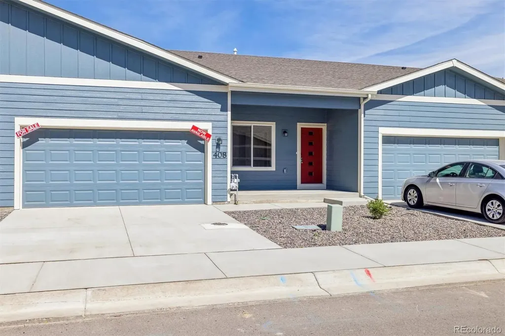 408 Molly Lane Fort Morgan CO 80701