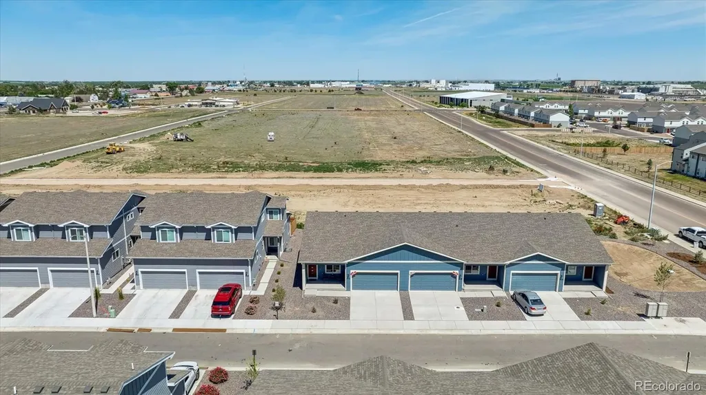 408 Molly Lane Fort Morgan CO 80701