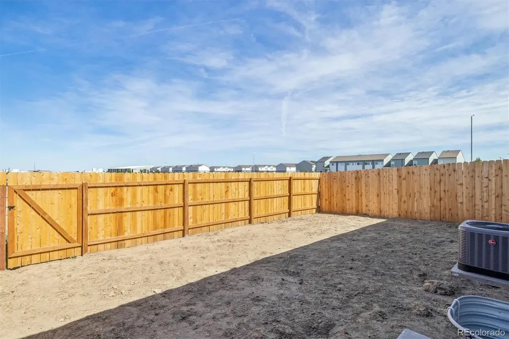 408 Molly Lane Fort Morgan CO 80701