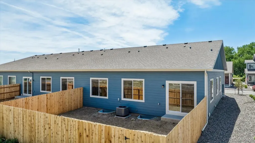 408 Molly Lane Fort Morgan CO 80701