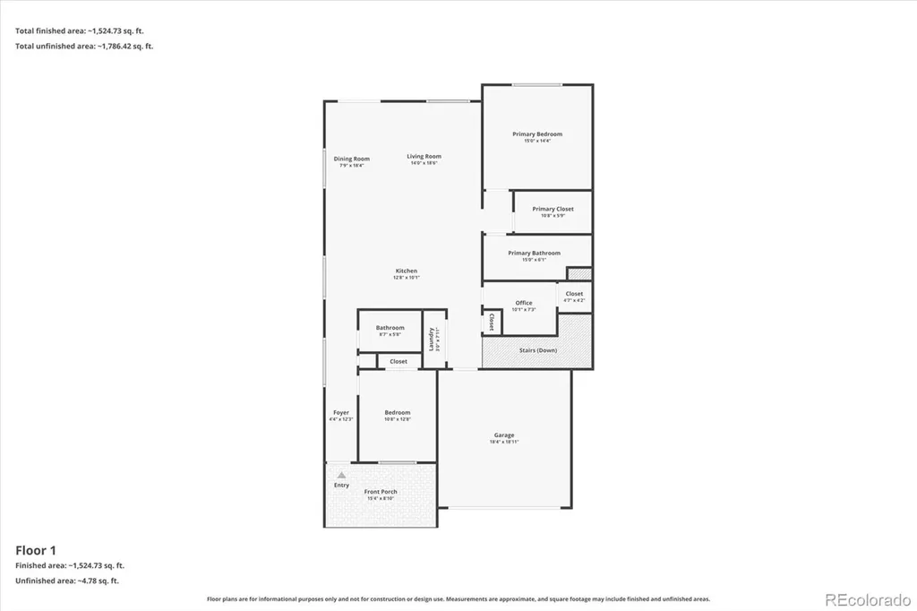 408 Molly Lane Fort Morgan CO 80701