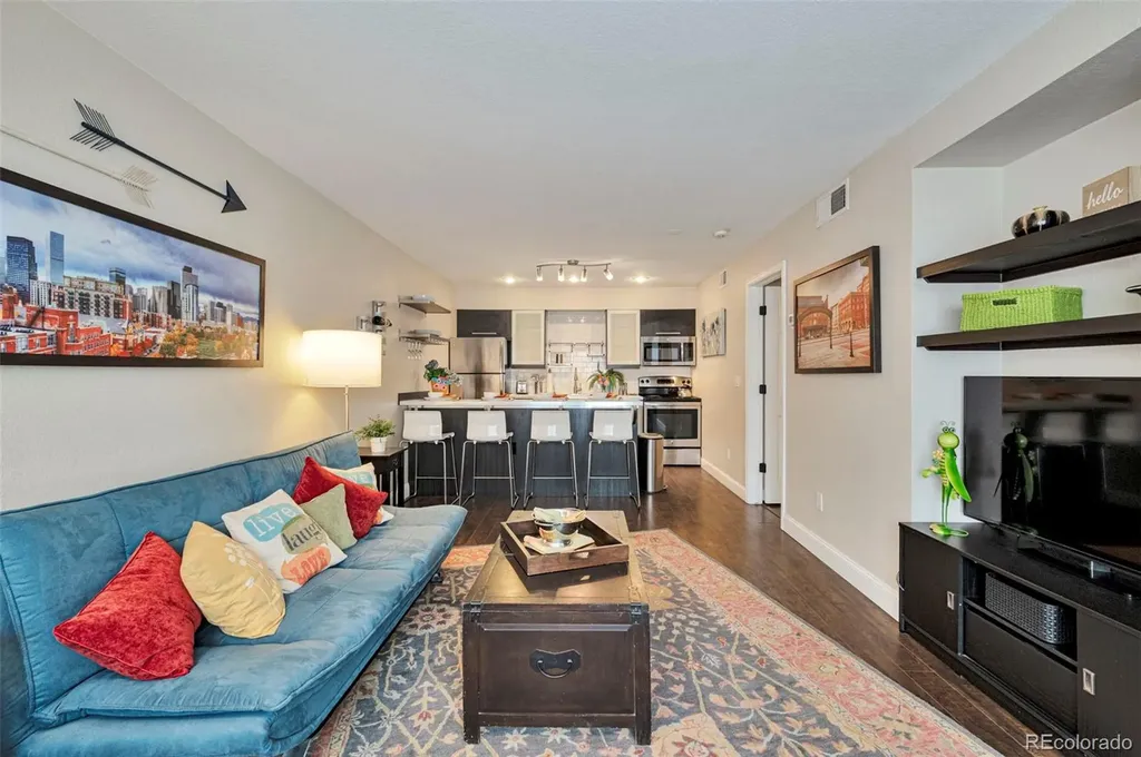 9170 E Arbor Circle Englewood CO 80111