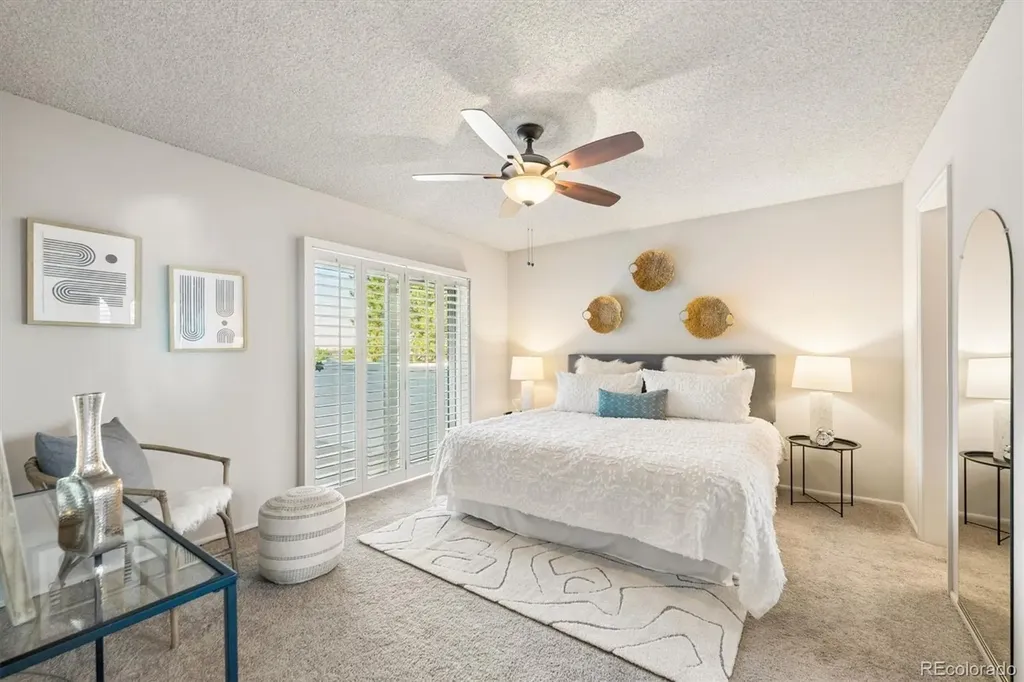 7130 S Vine Circle E Centennial CO 80122