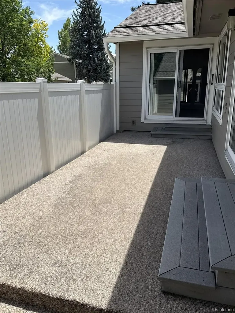 7130 S Vine Circle E Centennial CO 80122