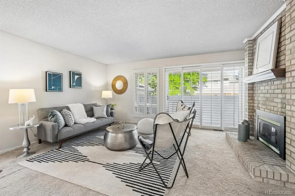 7130 S Vine Circle E Centennial CO 80122