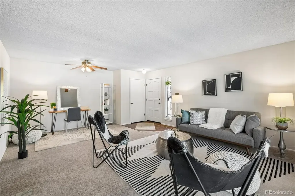 7130 S Vine Circle E Centennial CO 80122