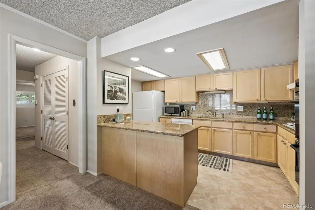 7130 S Vine Circle E Centennial CO 80122