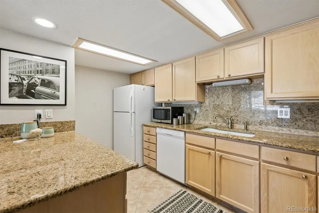 7130 S Vine Circle E Centennial CO 80122