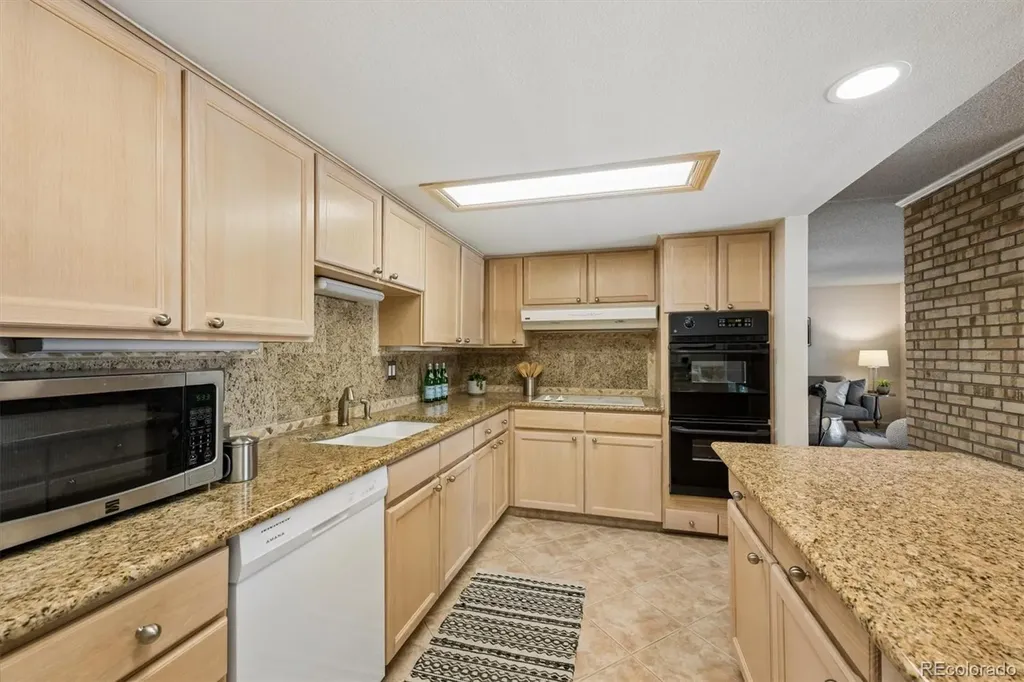 7130 S Vine Circle E Centennial CO 80122