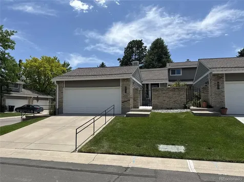 7130 S Vine Circle E Centennial CO 80122