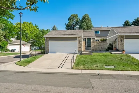7130 S Vine Circle E Centennial CO 80122
