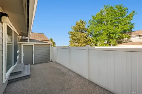 7130 S Vine Circle E Centennial CO 80122