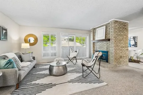 7130 S Vine Circle E Centennial CO 80122