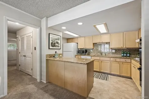 7130 S Vine Circle E Centennial CO 80122