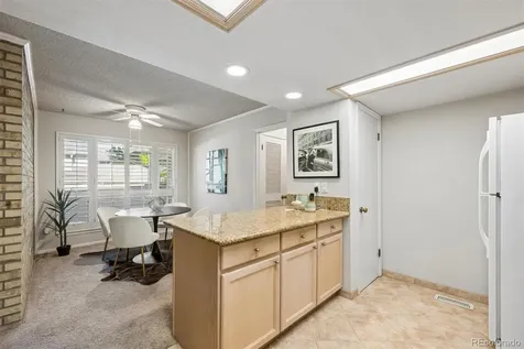 7130 S Vine Circle E Centennial CO 80122