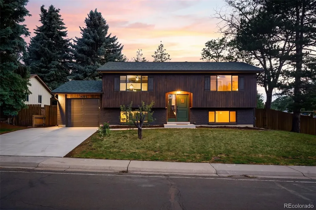 9265 Raleigh Street Westminster CO 80031