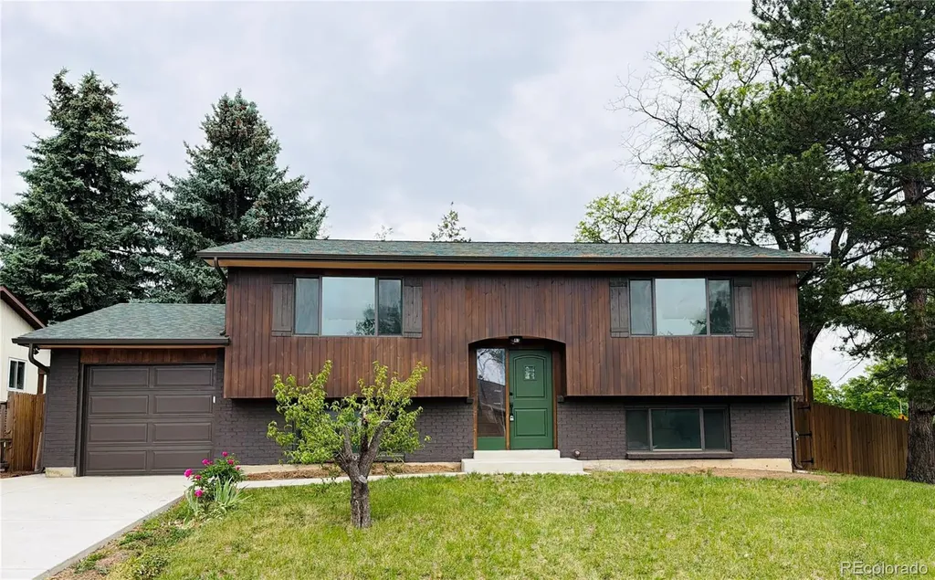 9265 Raleigh Street Westminster CO 80031