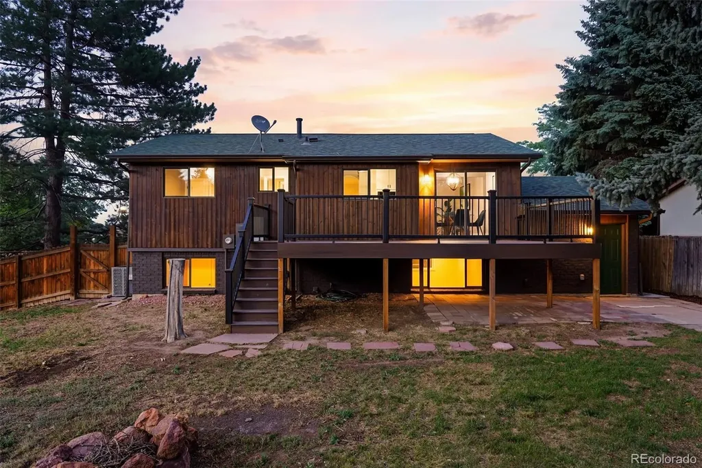 9265 Raleigh Street Westminster CO 80031